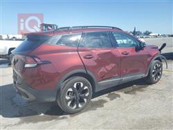 کیا سپۆرتاج